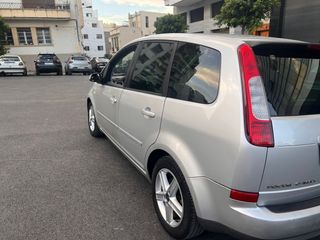 Ford C-MAX 2007