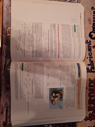 *QUIMICA ORGANICA, 3/ED.: ORGANIC CHEMISTRY 3/ED. (Spanish Edition)