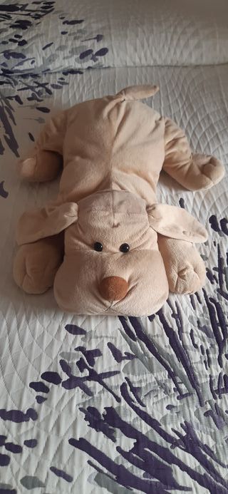 peluche perro