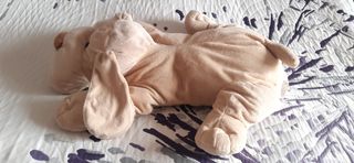 peluche perro