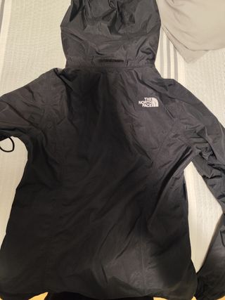 Cortavientos the north face 