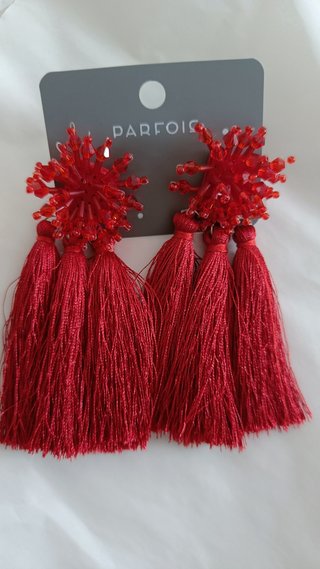 Pendientes Parfois