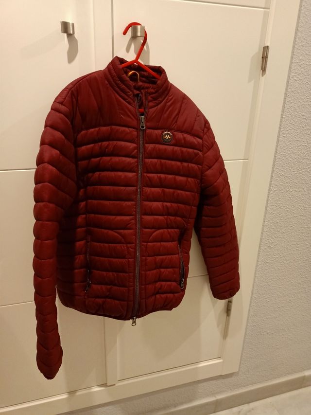 Cazadora o chaqueton para niños spagnolo talla 12