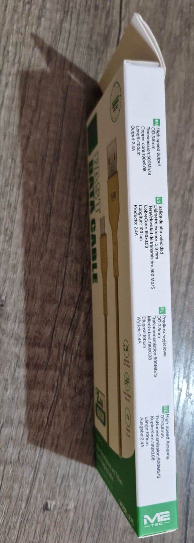 CARGADOR MECHERO APOKIN (NUEVO)