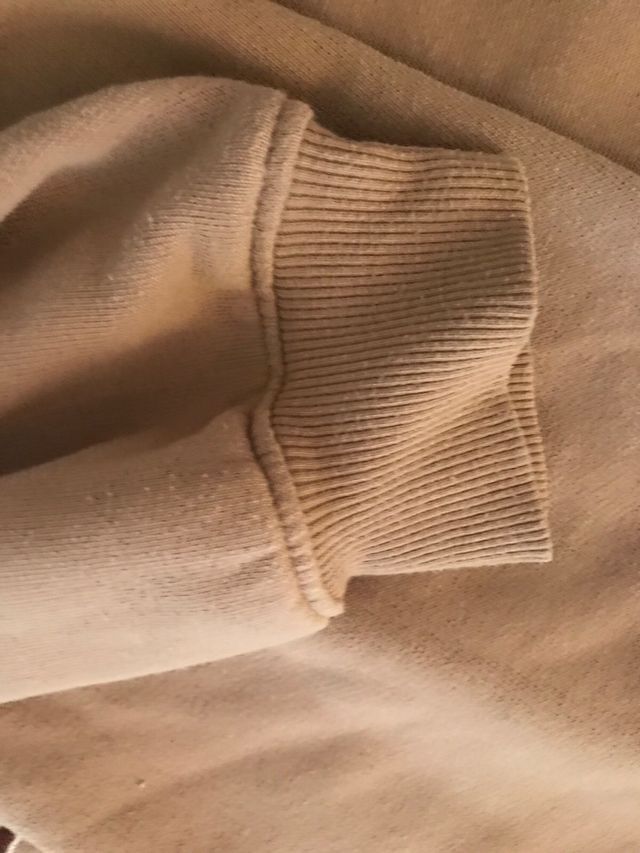 Felpa donna e ragazza bershka