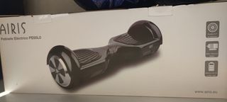Patinete eléctrico AIRIS PE65L0.