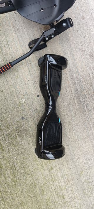 Patinete eléctrico AIRIS PE65L0.