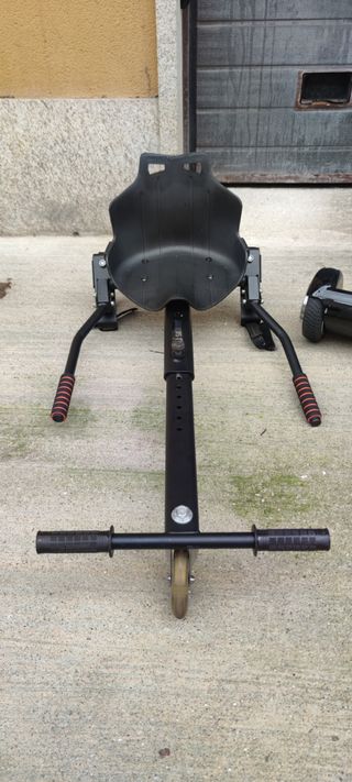 Patinete eléctrico AIRIS PE65L0.