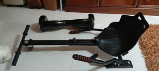 Patinete eléctrico AIRIS PE65L0.