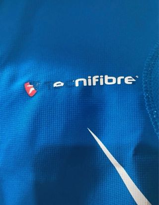 Giacca sportiva Tecnifibre