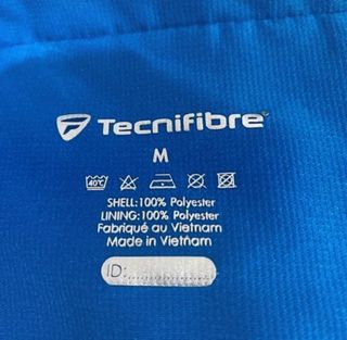 Giacca sportiva Tecnifibre