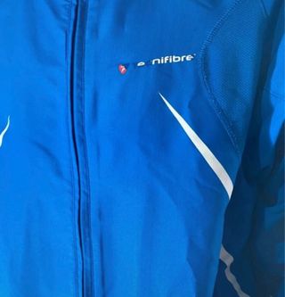 Giacca sportiva Tecnifibre