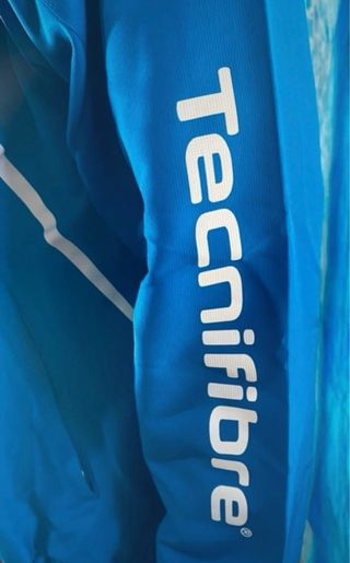 Giacca sportiva Tecnifibre