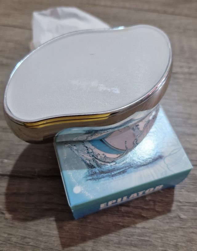 EPILATOR (NUEVO)