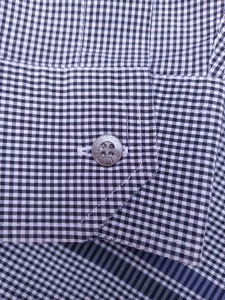 Camisa Gucci