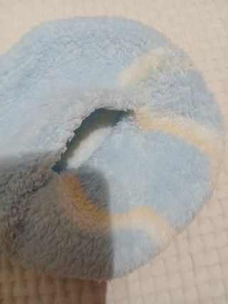 Protectores cinturones  silla bebe