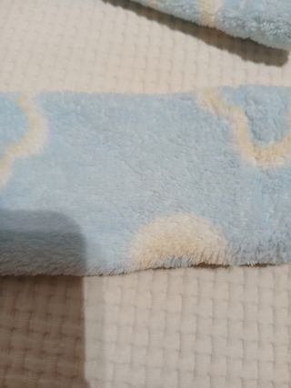 Protectores cinturones  silla bebe