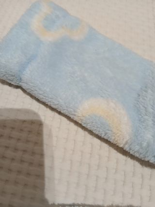 Protectores cinturones  silla bebe