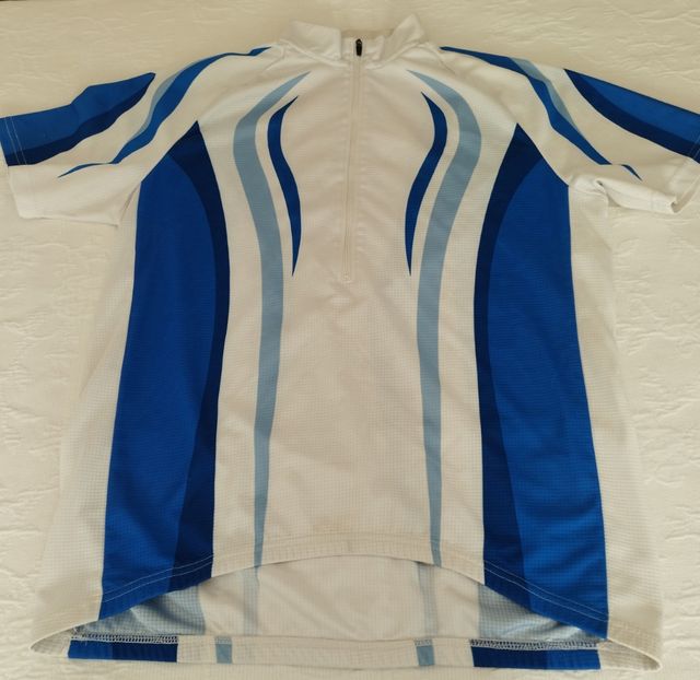 Maillot ciclista