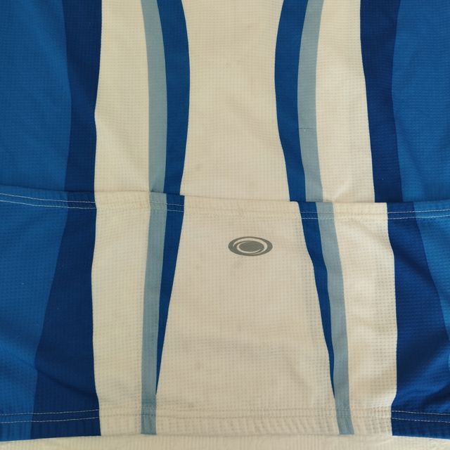 Maillot ciclista