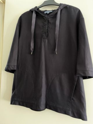Camisa surfera mujer