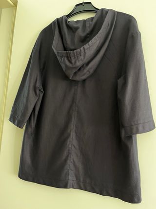 Camisa surfera mujer