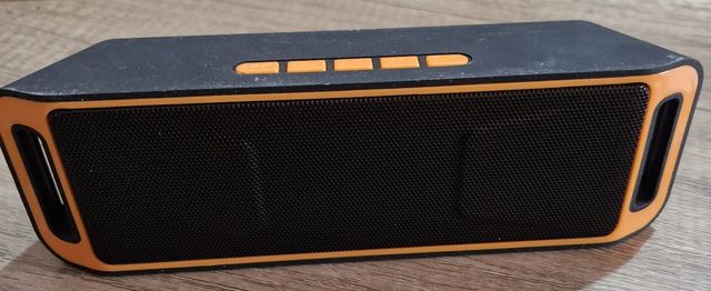 ALTAVOZ PORTÁTIL
