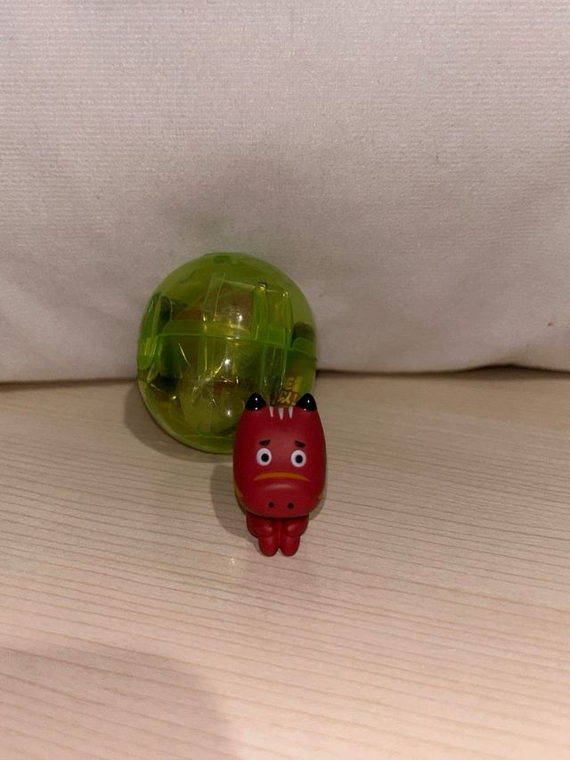 Gashapon “Still Waiting for you” japanese souvenir