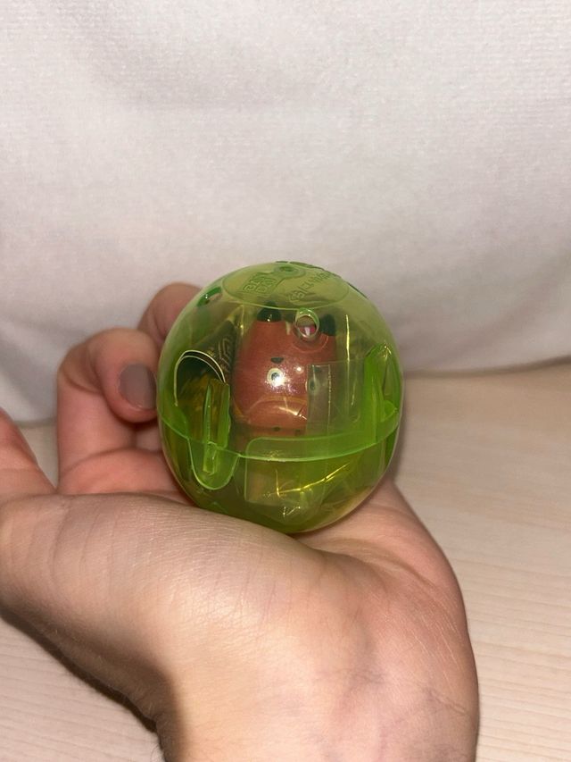 Gashapon “Still Waiting for you” japanese souvenir