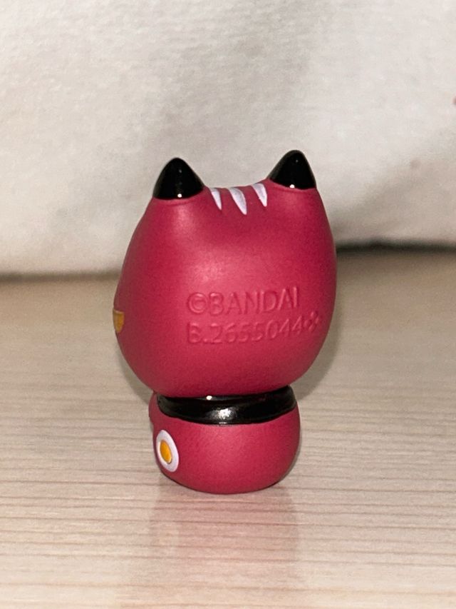 Gashapon “Still Waiting for you” japanese souvenir