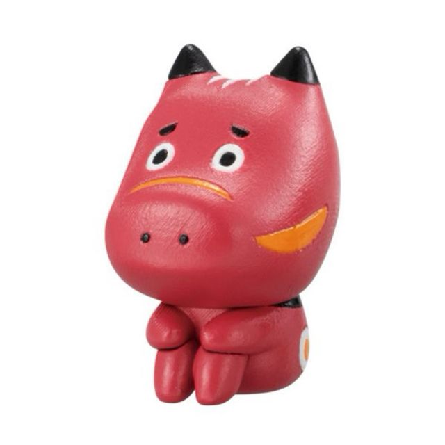 Gashapon “Still Waiting for you” japanese souvenir