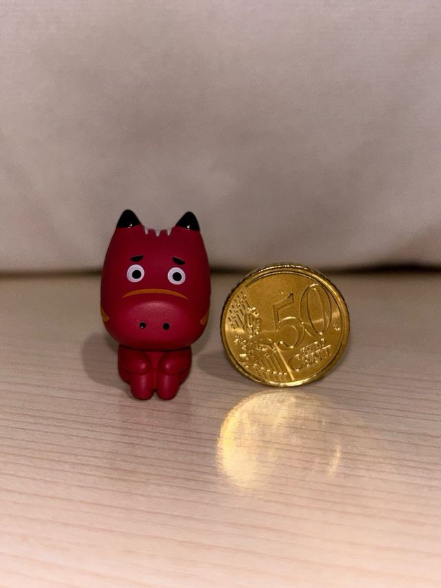 Gashapon “Still Waiting for you” japanese souvenir