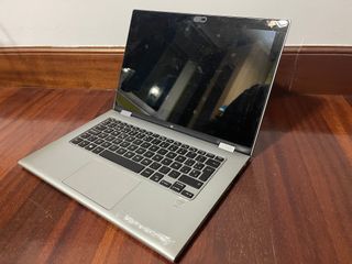 Portátil Dell inspiron 7347 2 en 1 - 8 RAM y ssd