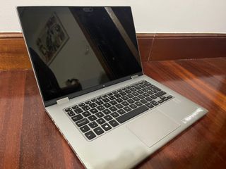 Portátil Dell inspiron 7347 2 en 1 - 8 RAM y ssd