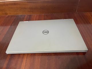 Portátil Dell inspiron 7347 2 en 1 - 8 RAM y ssd