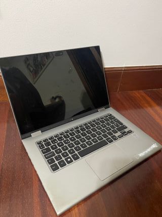 Portátil Dell inspiron 7347 2 en 1 - 8 RAM y ssd