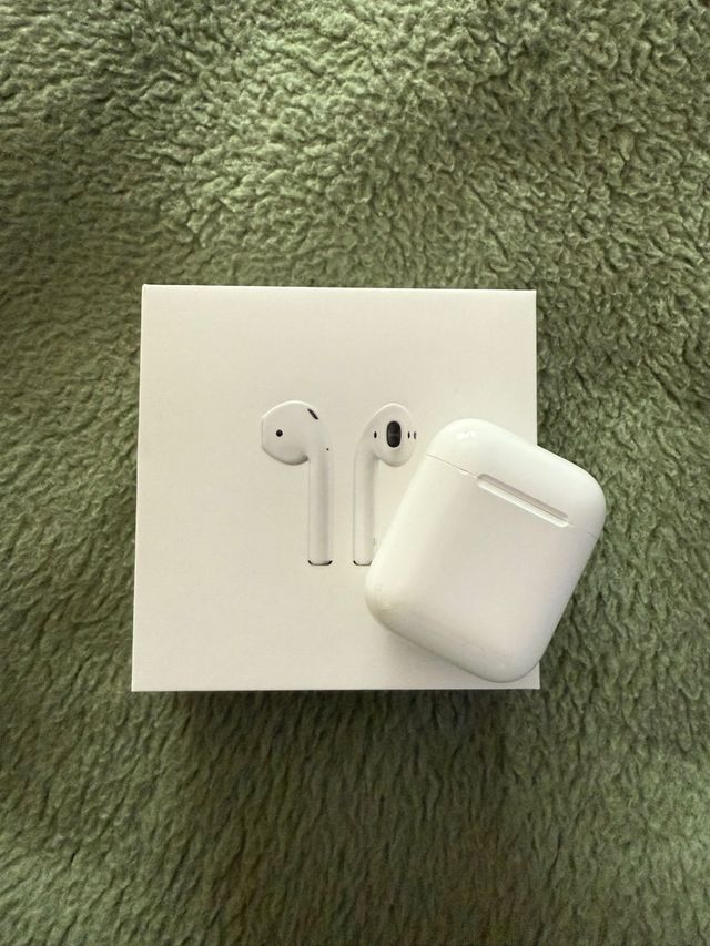 Airpods