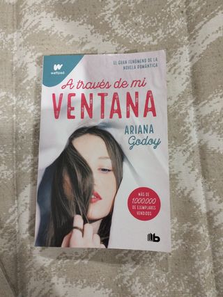 A través de mi ventana