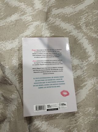 A través de mi ventana