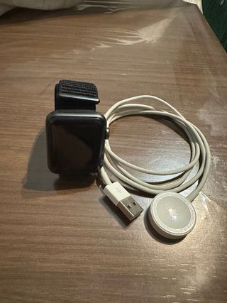 Apple Watch serie 3 GPS 4