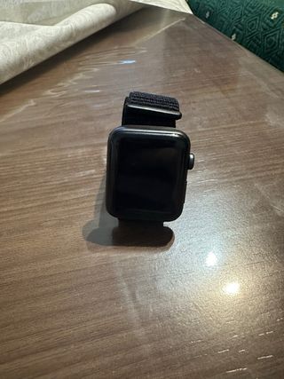 Apple Watch serie 3 GPS 4