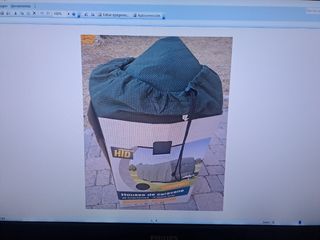 Funda Caravana/ autocaravana