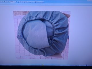 Funda Caravana/ autocaravana