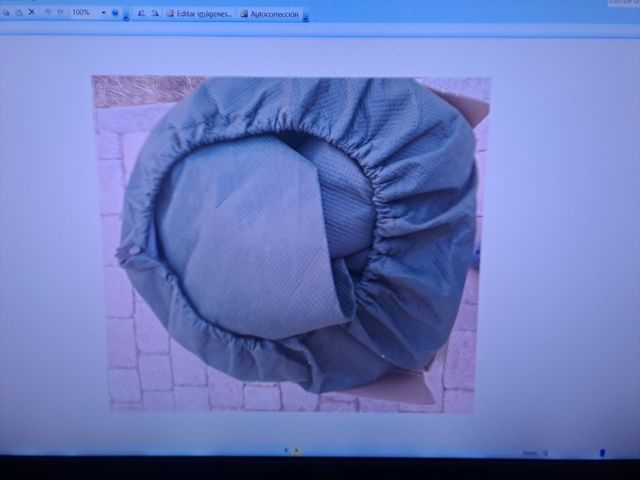 Funda Caravana/ autocaravana