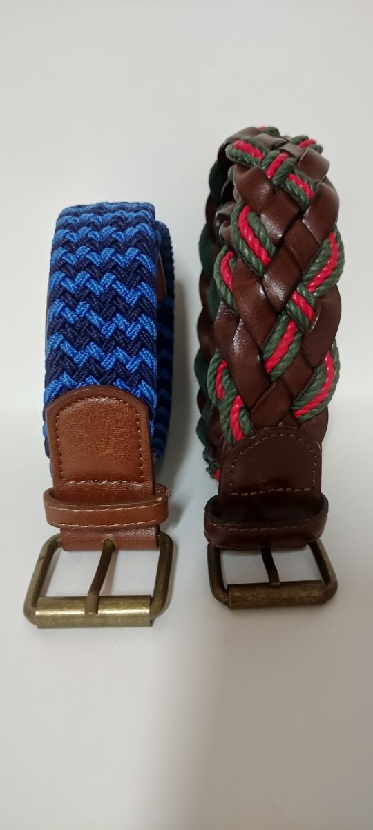 Cinturón niño kit 2