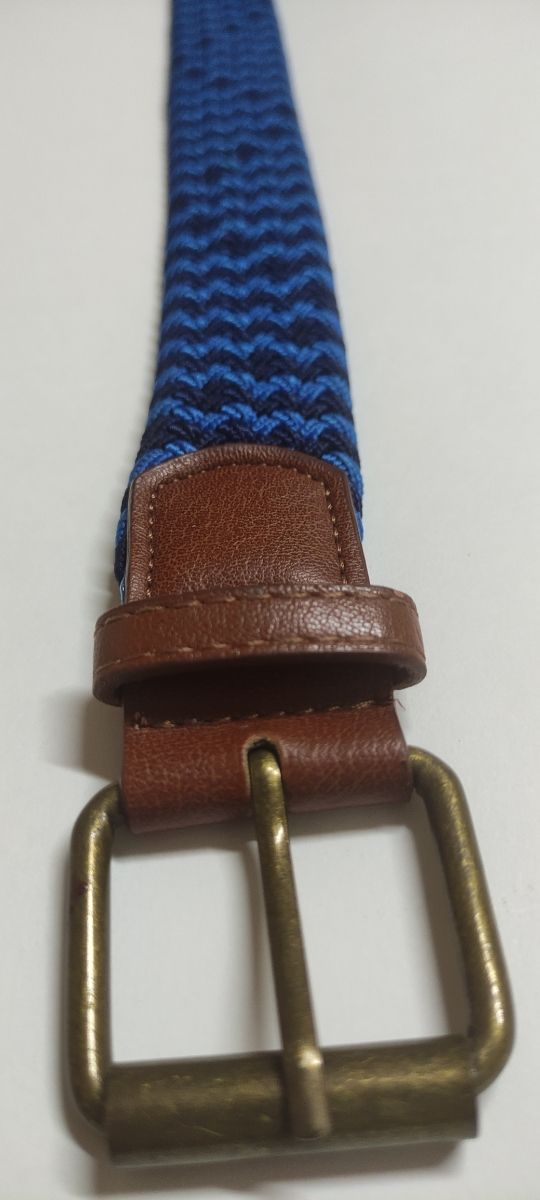 Cinturón niño kit 2