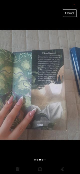 Robin Hood libro nuovo