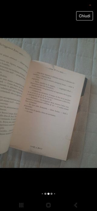 Robin Hood libro nuovo