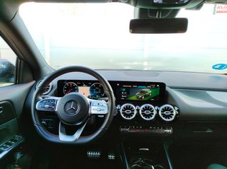 Mercedes-Benz GLA (H247) 2020