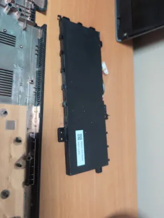 Despiece Asus X512U I5